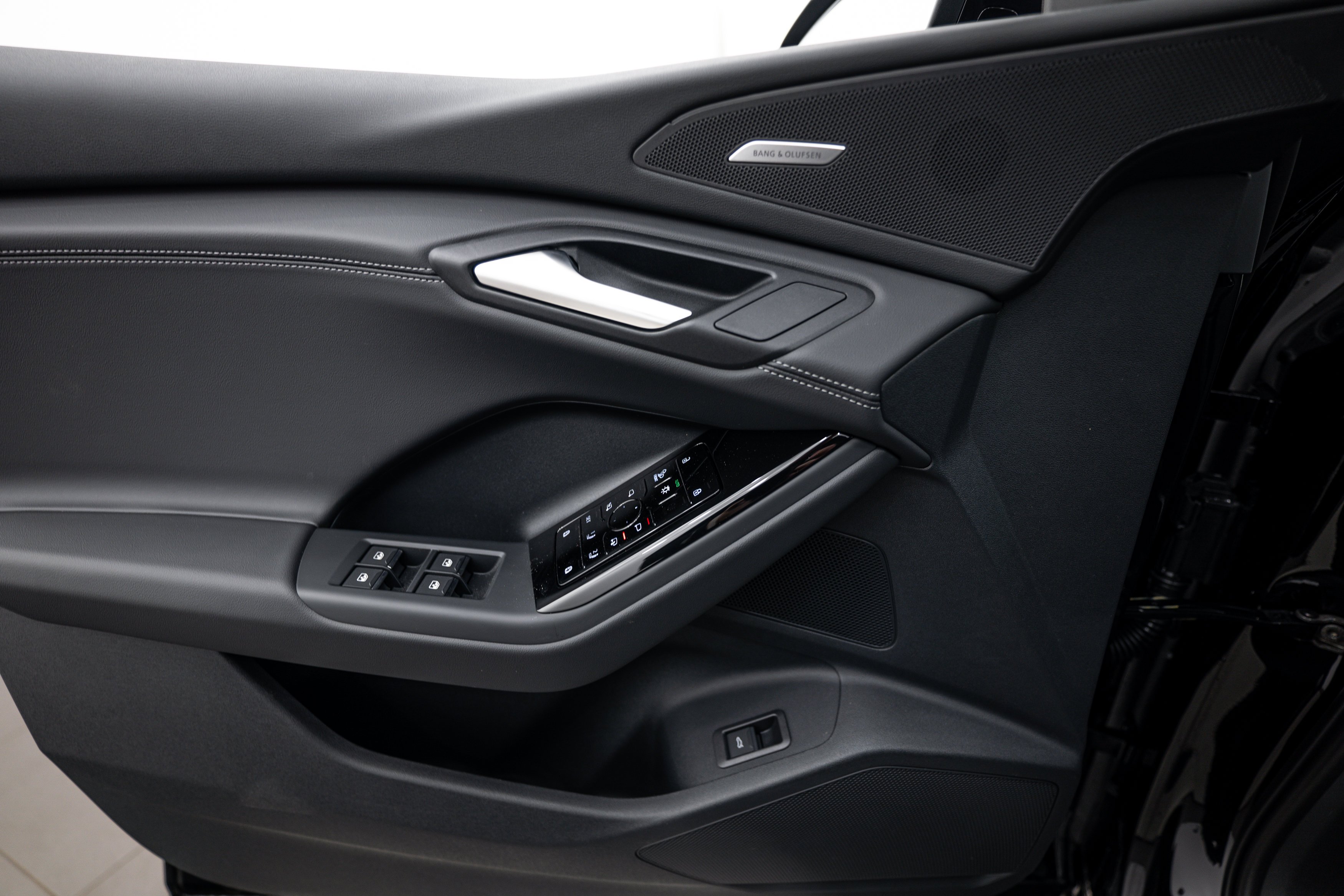 New 2027 Black Audi Premium Plus image 13