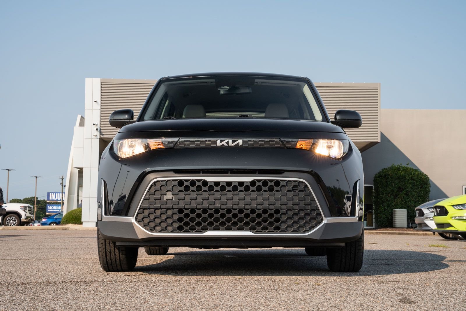 Certified 2023 Kia Soul LX with VIN KNDJ23AU1P7845247 for sale in Graniteville, SC