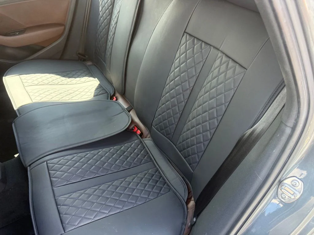 Used 2016 Gray Audi 2.0T Premium image 35