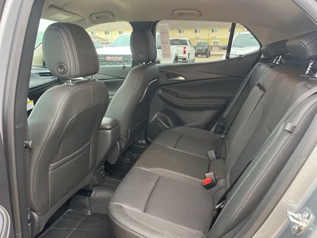 2026 Buick Encore GX Preferred - Photo 35