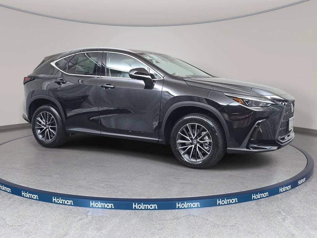 New 2026 Caviar Lexus PREMIUM image 3