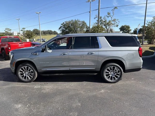 New 2026 Sterling Metallic GMC Denali image 7