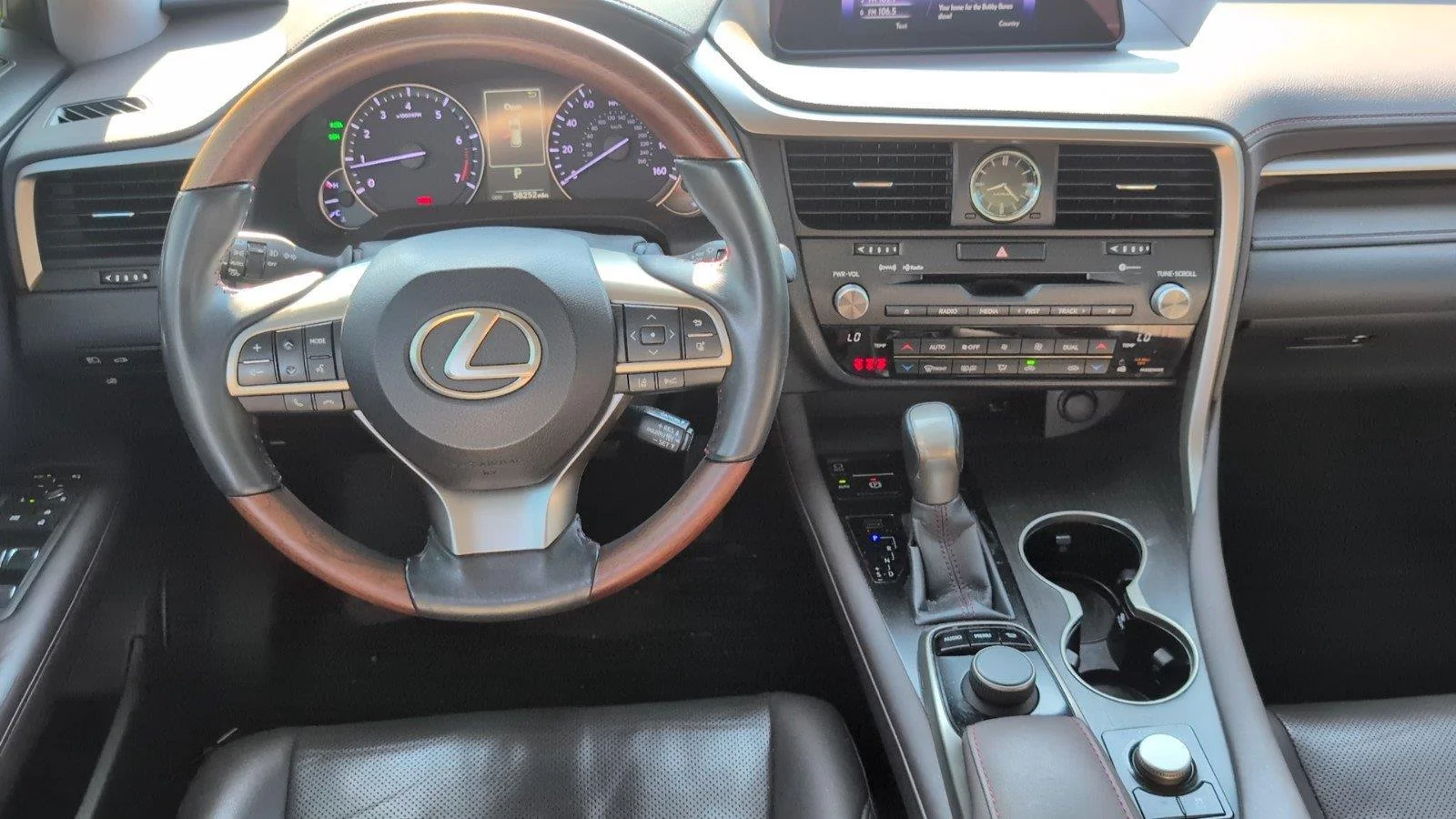 Used 2019 Nebula Gray Pearl Lexus F Sport image 34