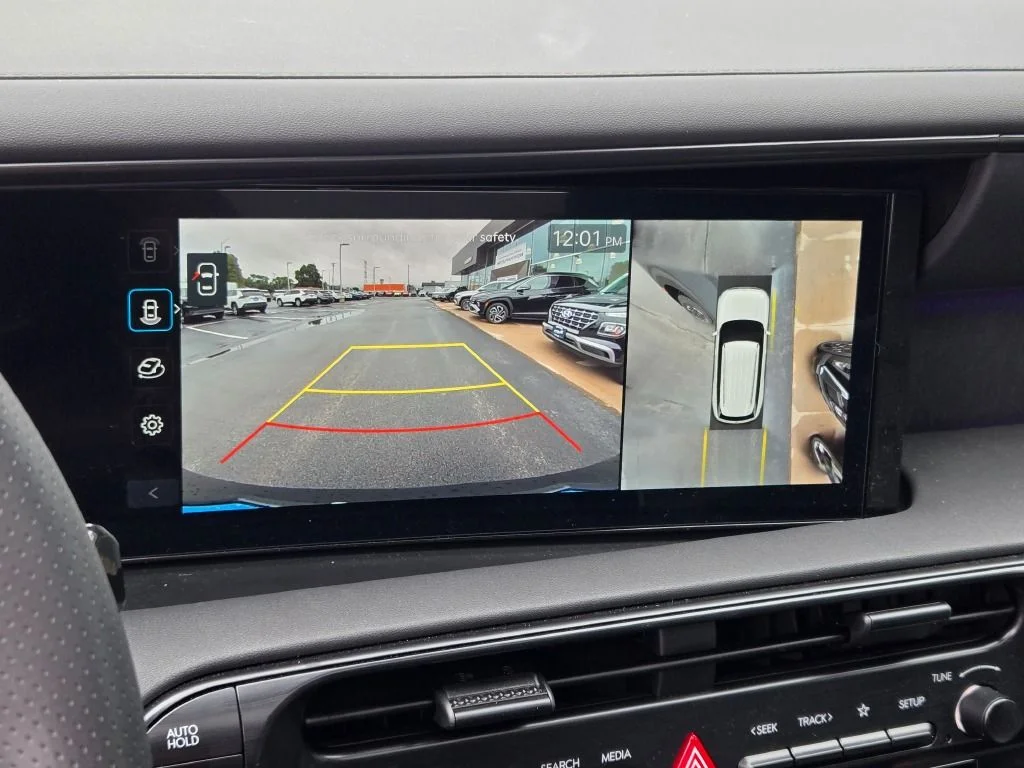 Used 2026 Gray Hyundai XRT Pro image 30