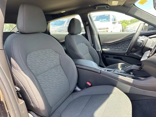 New 2026 Black Dodge R/T image 11