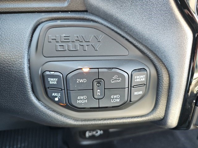 2026 RAM 2500 Tradesman - Photo 22