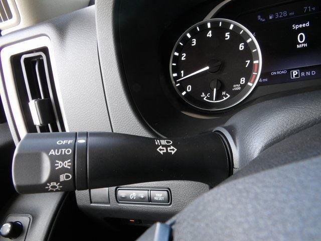 2026 Nissan Frontier SV - Photo 32