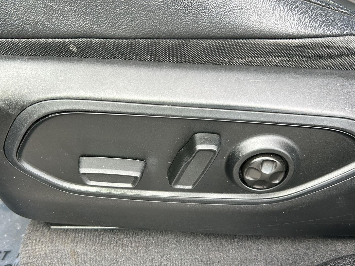 2022 Jeep Grand Cherokee L Limited - Photo 18