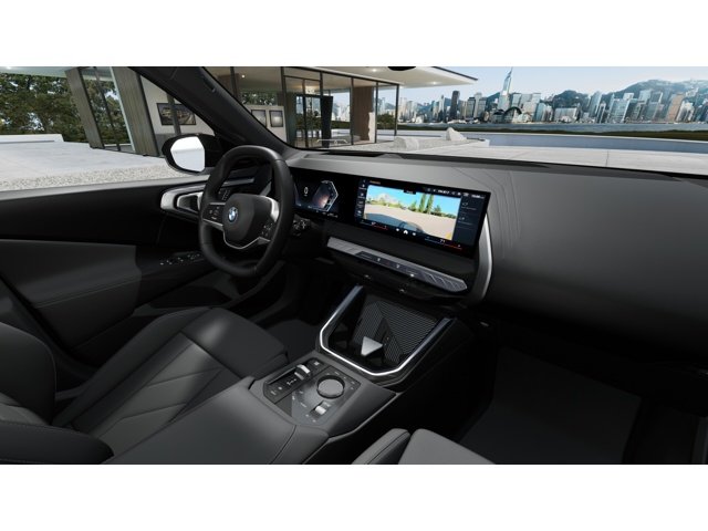 Used 2026 Black Sapphire Metallic BMW 30 xDrive image 14