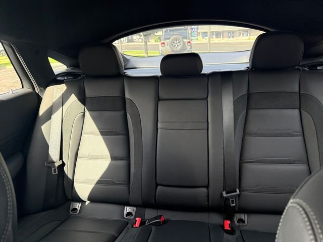 Certified Used 2022 Black Mercedes-Benz GLE 53 AMG® image 22