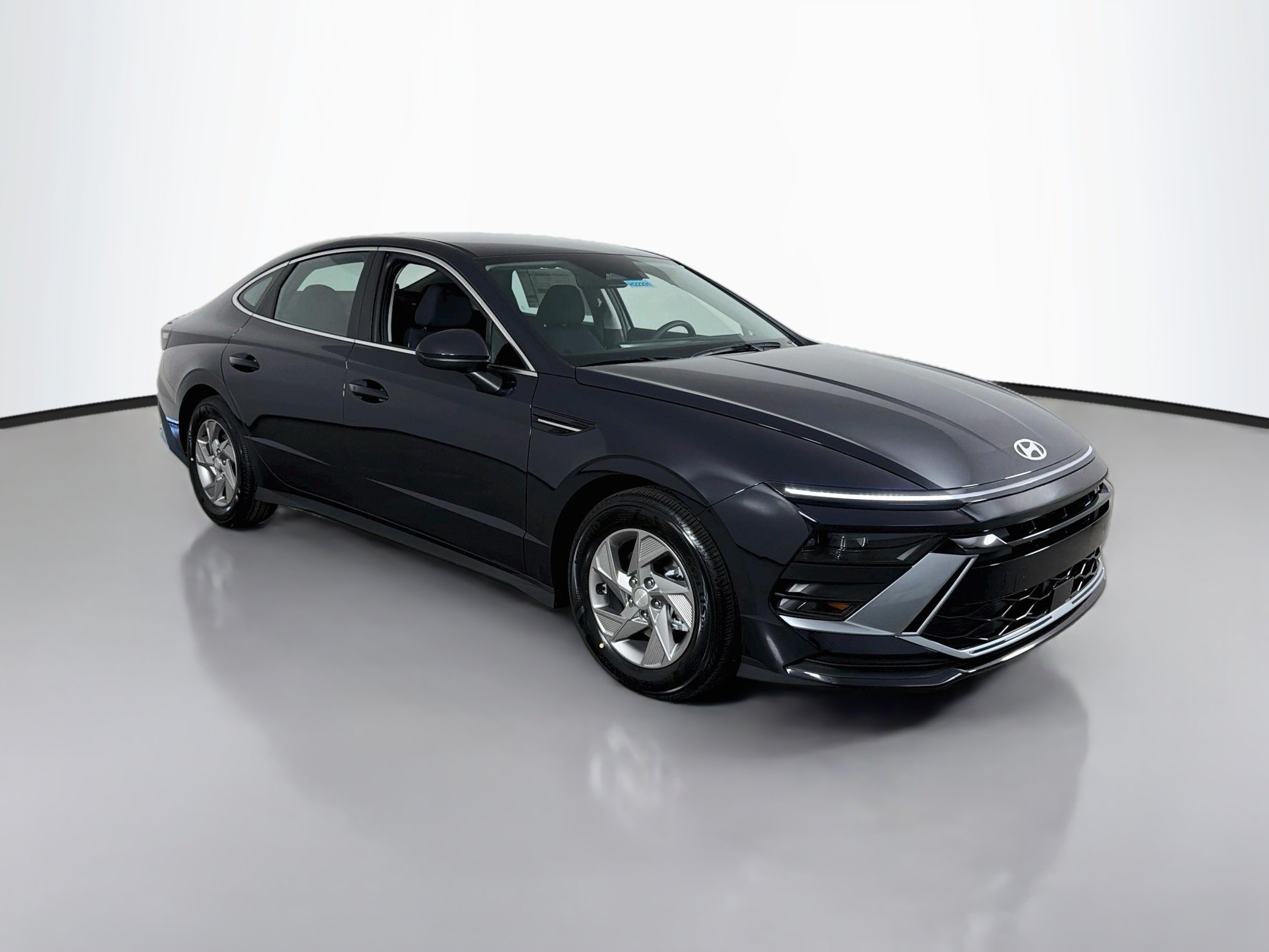 2027 Hyundai Sonata