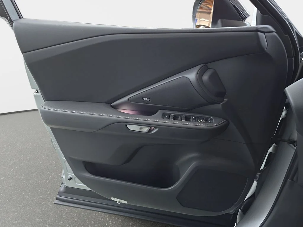 New 2026 Celestial Silver Metallic Lexus F SPORT PERFORMANCE PREMIUM AWD image 25