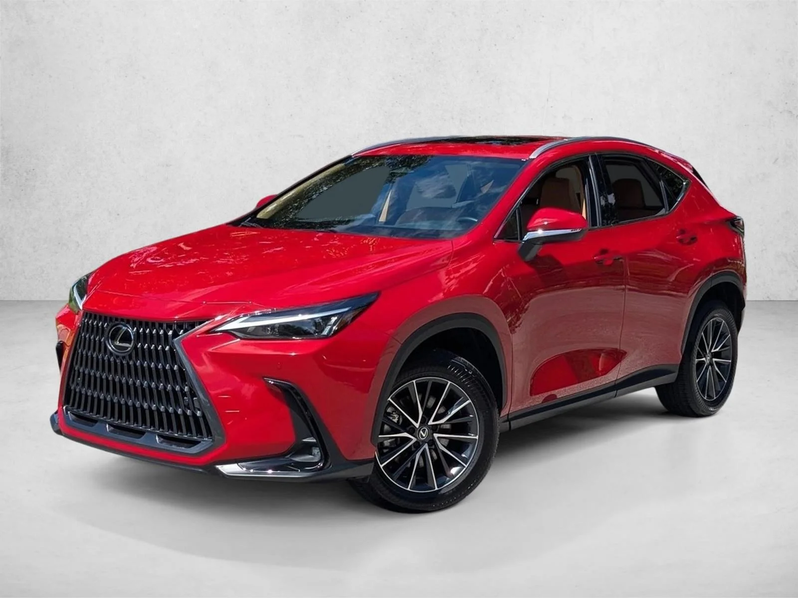 Pre-Owned 2025 Lexus NX NX 250 Premium Sport Utility in West Palm