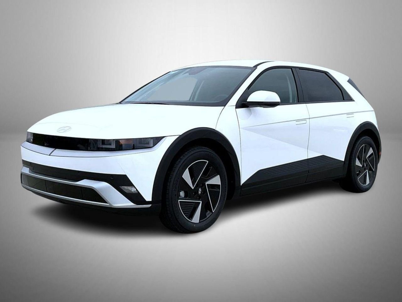 2026 Hyundai Ioniq 5 SEL AWD's photo