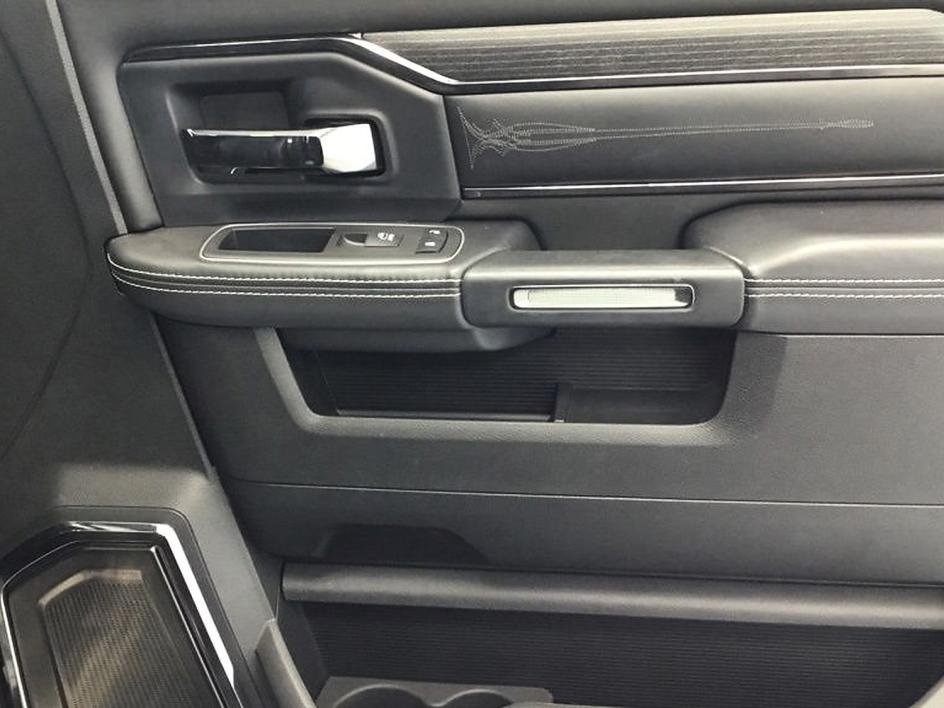 Used 2022 Black Ram Limited image 5
