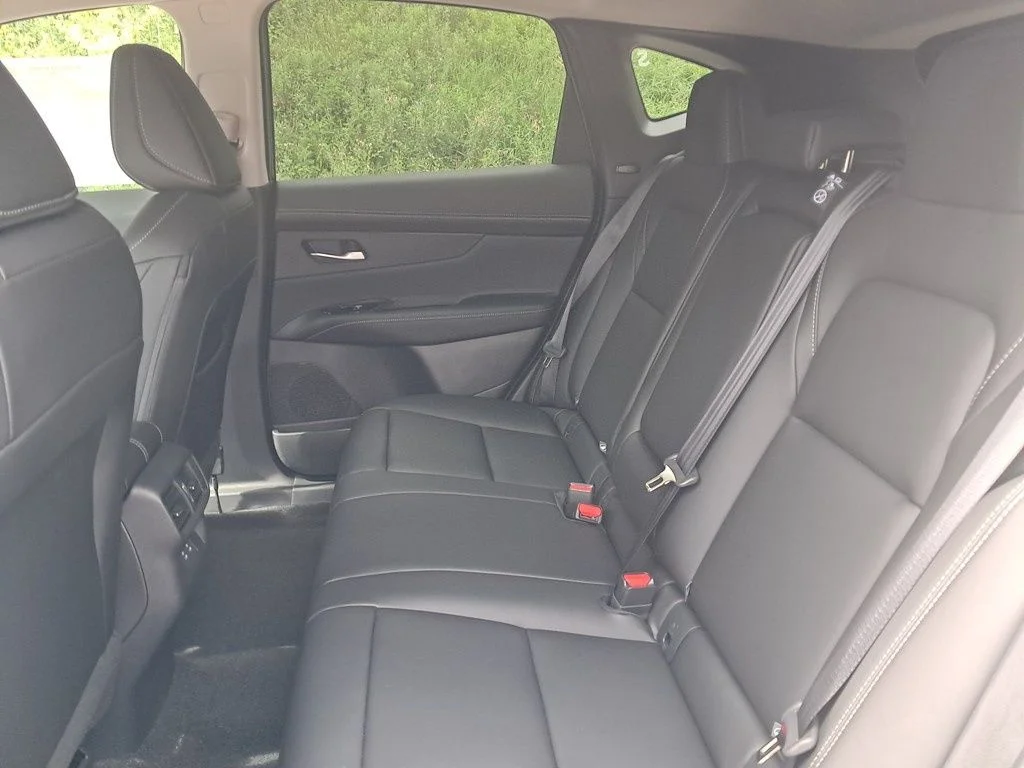 2025 Nissan Murano SL - Photo 26
