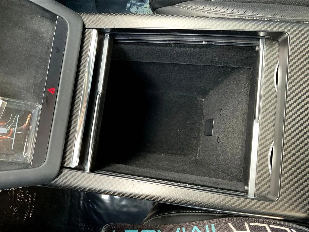 Used 2022  Tesla Plaid image 16