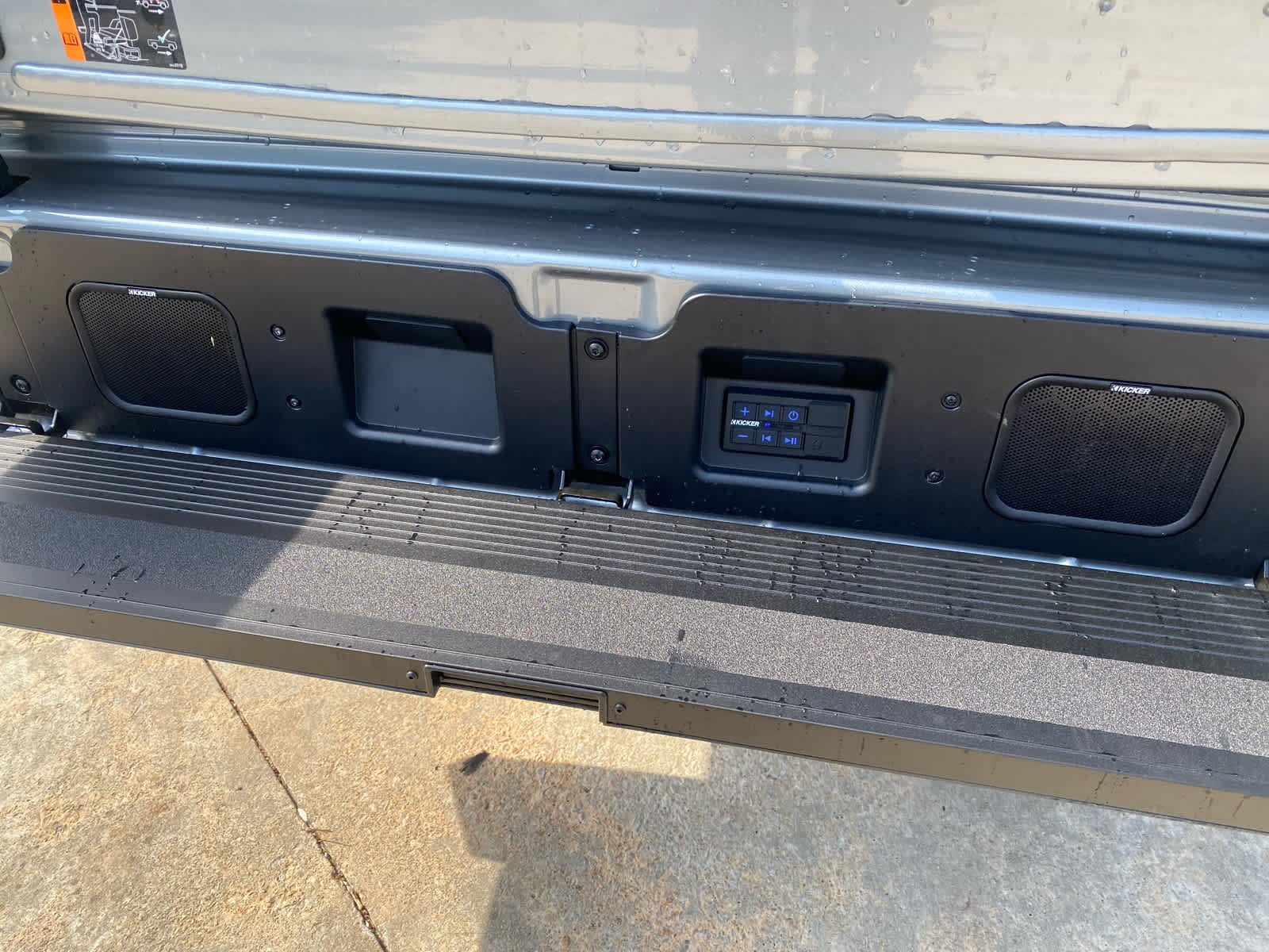 2026 GMC Sierra 1500 Denali Ultimate - Photo 34