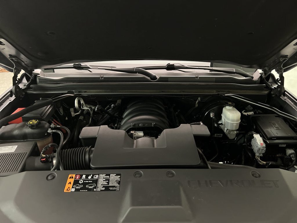 2019 Chevrolet Tahoe Premier - Photo 27