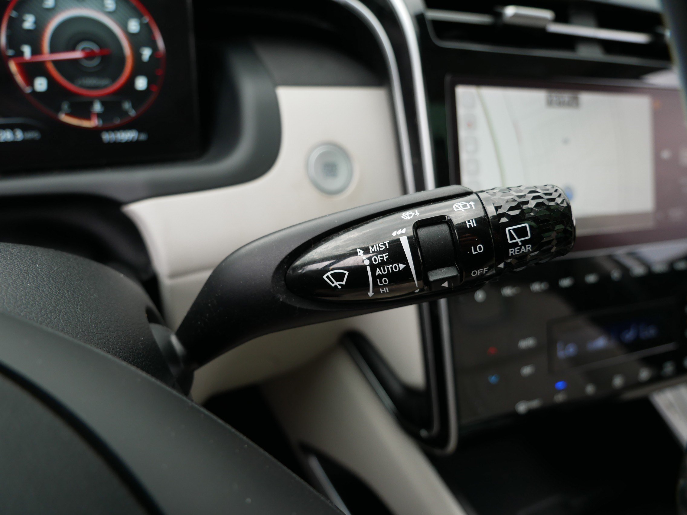 2022 Hyundai Tucson Limited - Photo 31