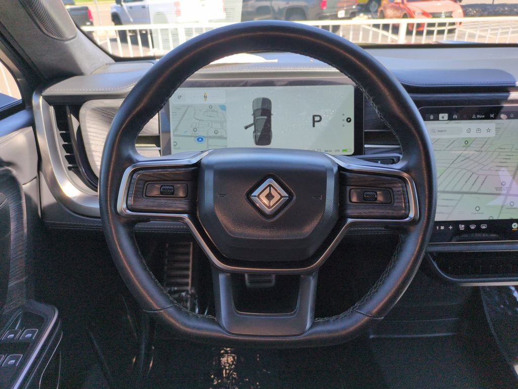 2023 Rivian R1S Adventure - Photo 14