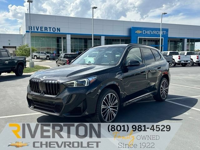 2023 BMW X1