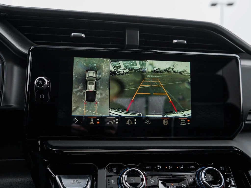 2026 GMC Sierra 1500 AT4X - Photo 22