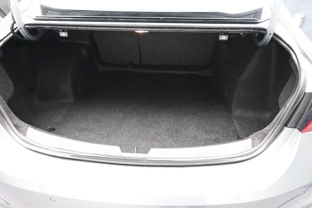 Used 2025 Sterling Gray Metallic Chevrolet LT image 20