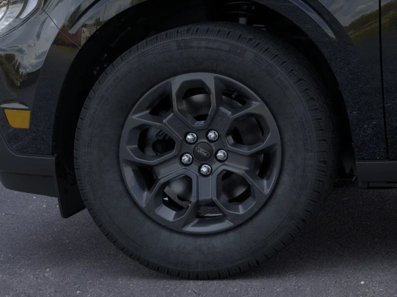 New 2026 Black Ford XLT image 20