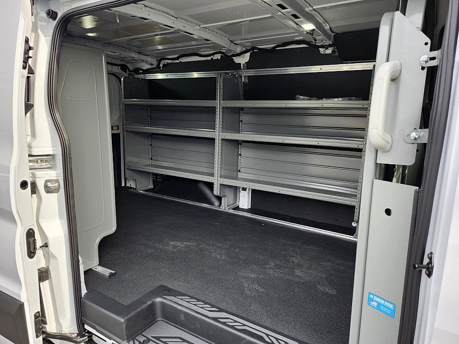 2024 Ford Transit Van Base - Photo 16
