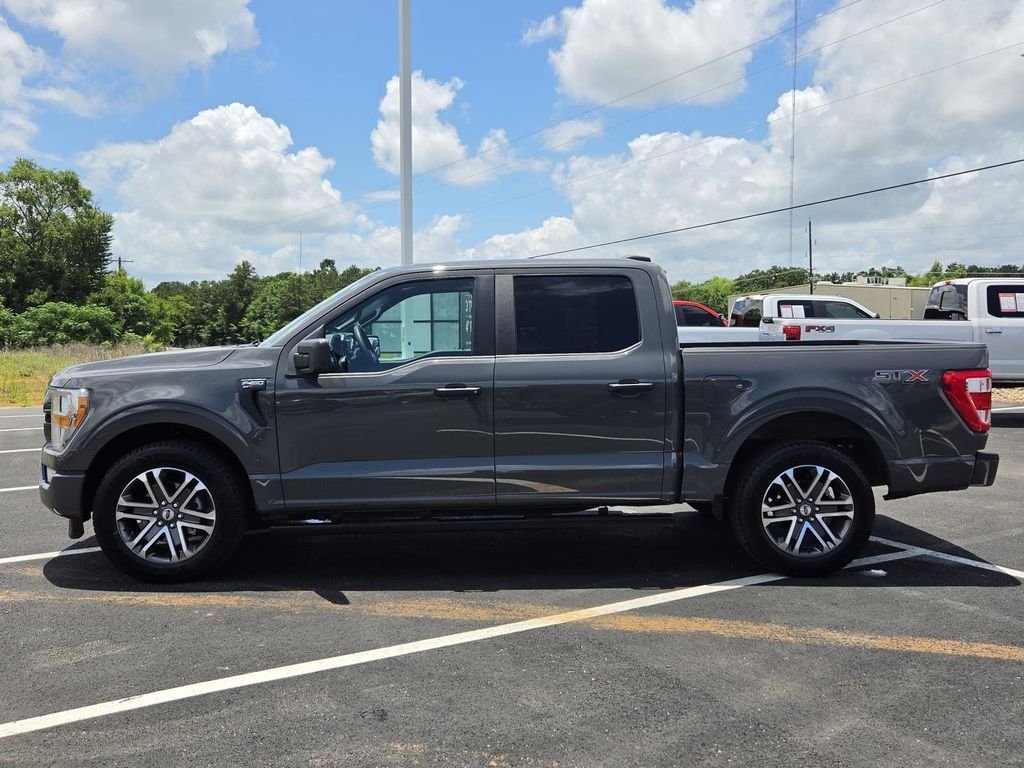 Used 2021 Lead Foot Ford XL image 16