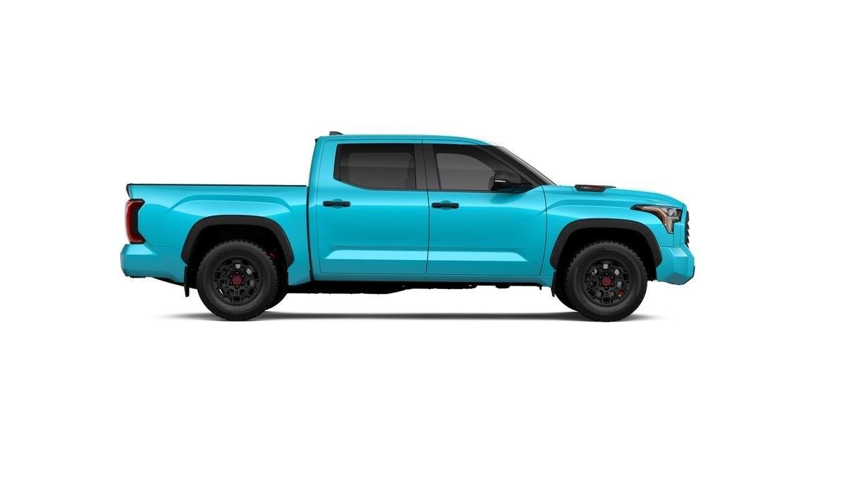 New 2026 Wave Maker <sup>1</sup> Toyota Tundra TRD Pro image 26