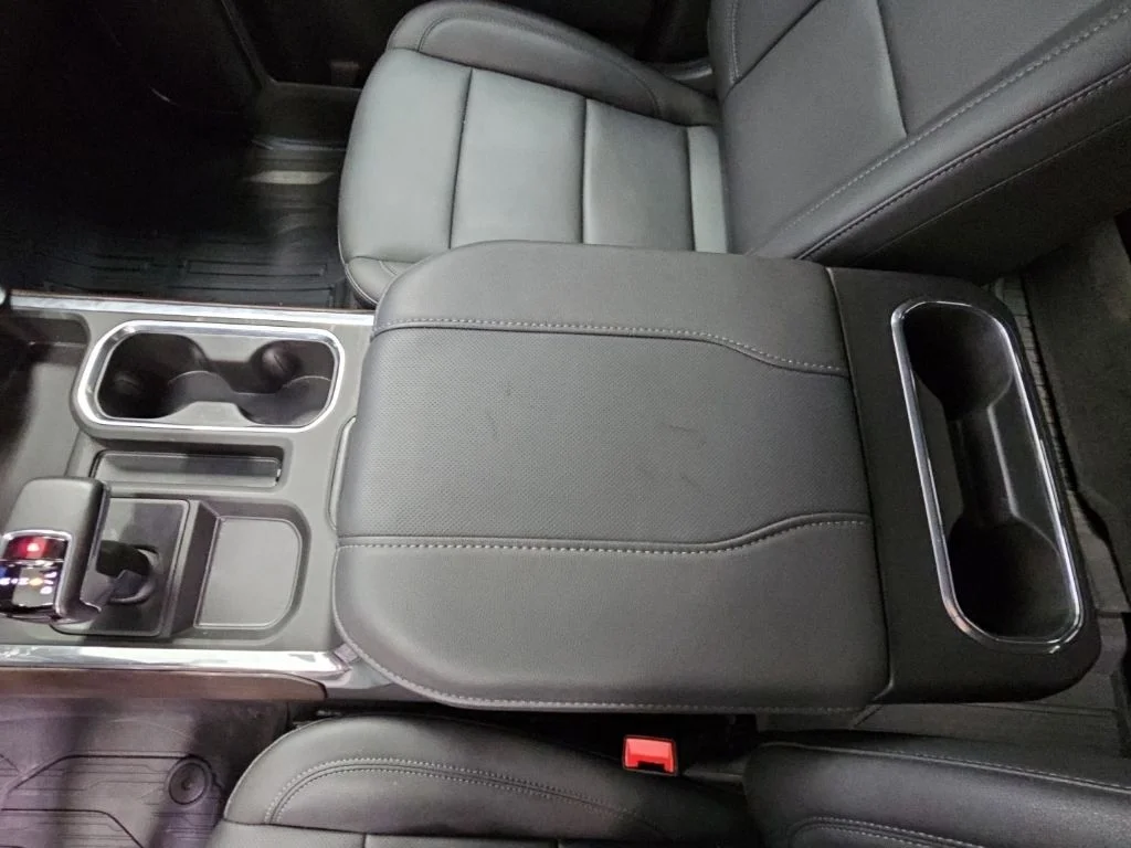 2026 GMC Sierra 1500 SLT - Photo 23