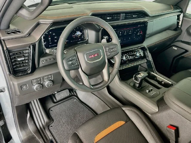 2026 GMC Sierra 1500 AT4 - Photo 6