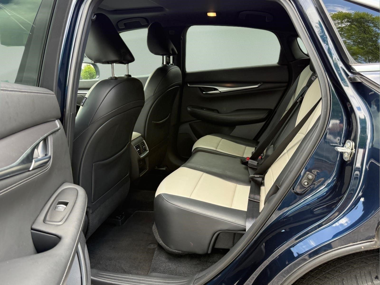 2023 INFINITI QX55 Luxe - Photo 10