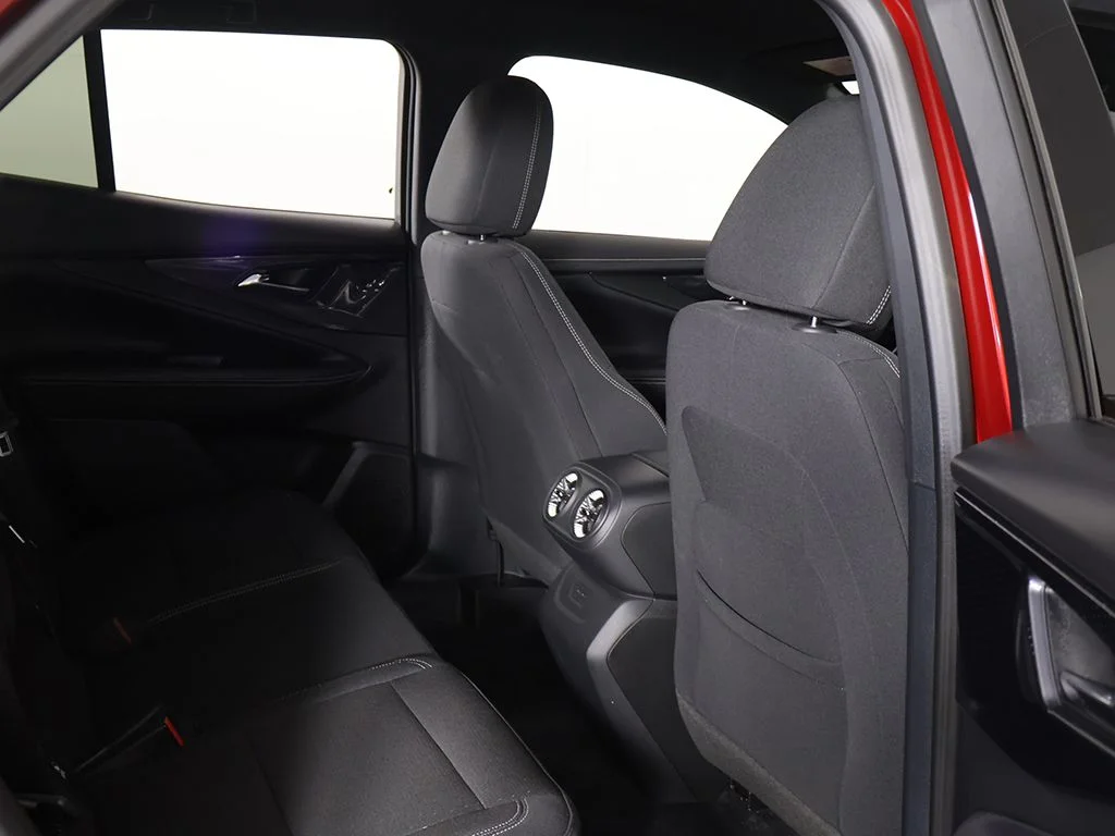 Used 2025 Red Chevrolet LT image 27