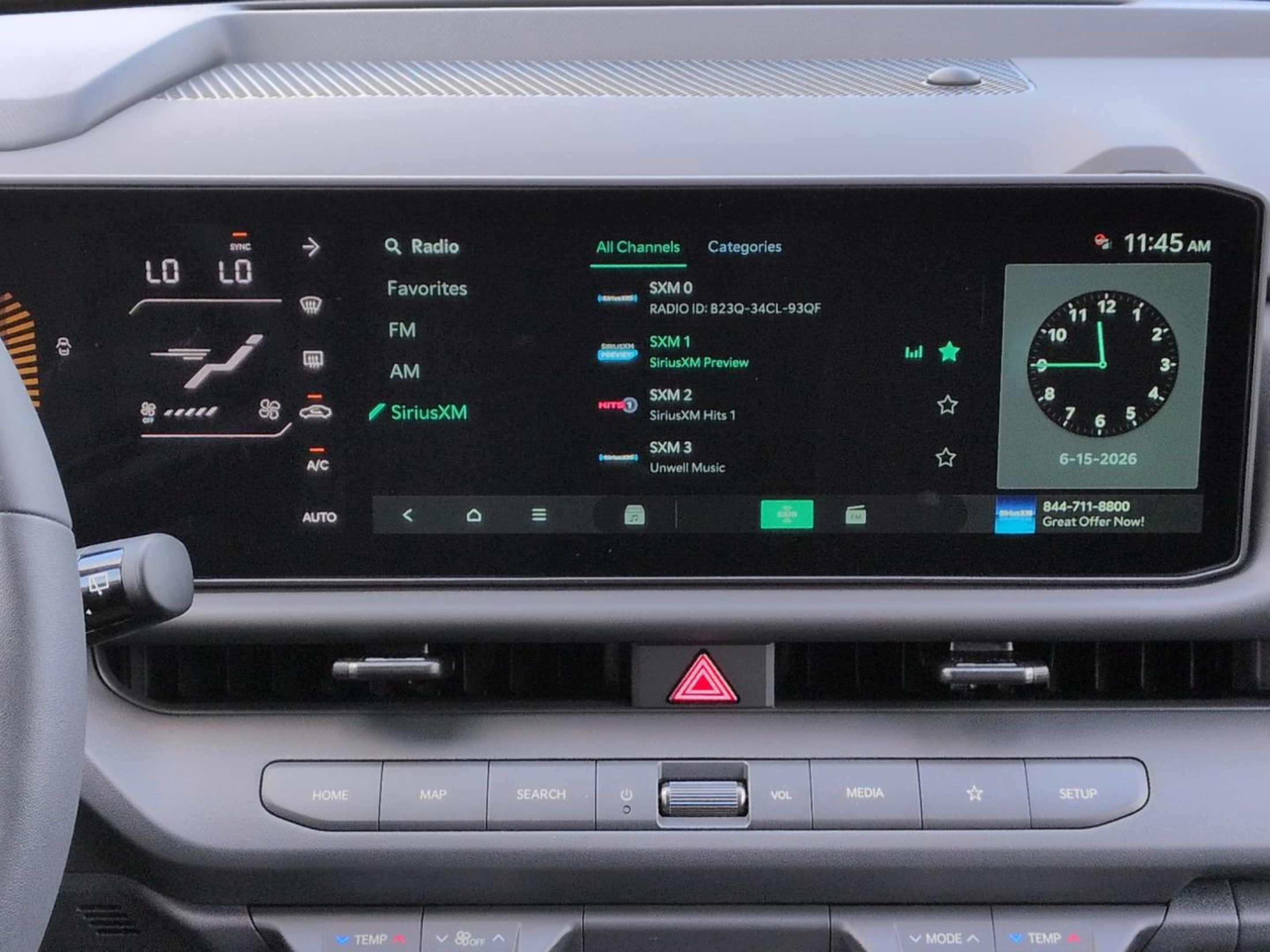 New 2027 Terrain Brown Kia X-Line S image 21