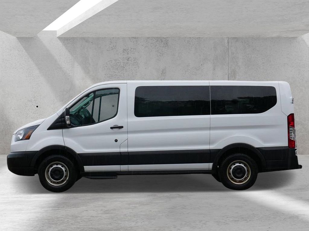 Certified Used 2019 White Ford XL image 5