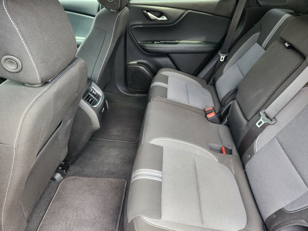 Used 2025 Black Chevrolet LT image 29
