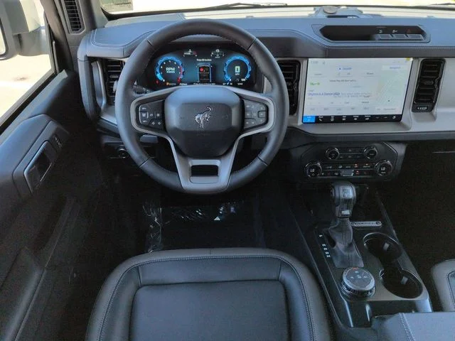 New 2026 Desert Sand Ford Outer Banks® image 16