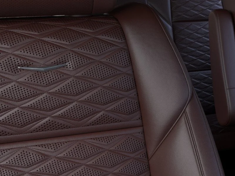 New 2026 Black Raven Cadillac Sport image 21