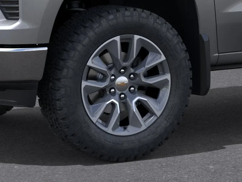 2026 Chevrolet Silverado 1500 LT - Photo 34