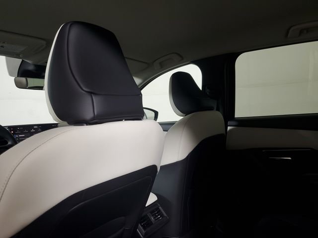 New 2026 Aero Gray Metallic Mazda 2.5 S Select AWD image 14