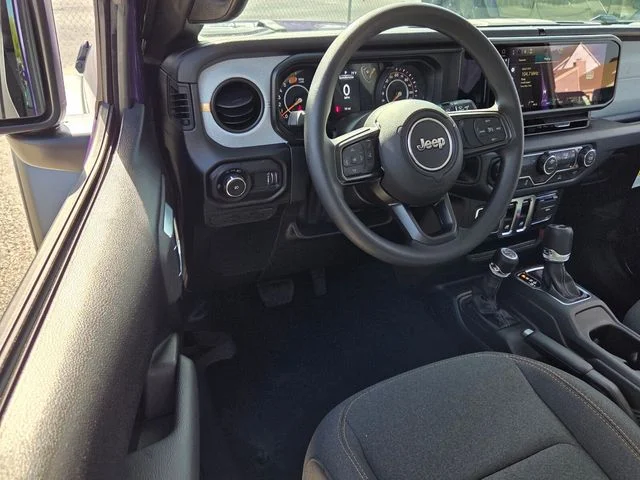New 2026 Reign Exterior Paint Jeep Sport image 14