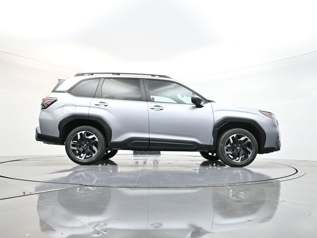 Used 2026 Silver Subaru Limited image 40