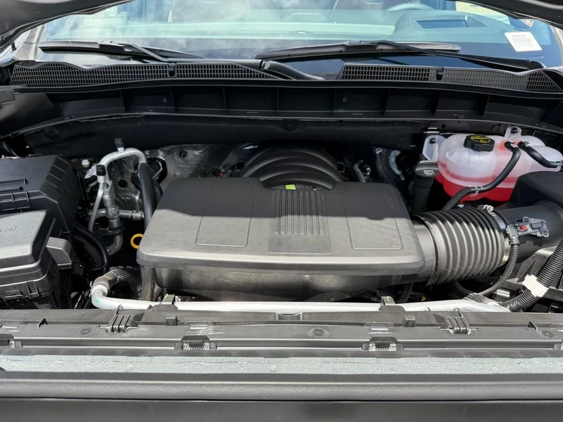 New 2026 Sterling Metallic GMC Denali Ultimate image 27