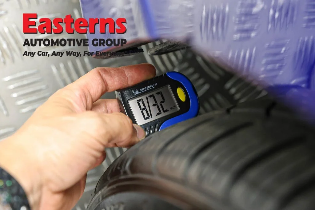 Used 2019 Blue Honda Sport image 25