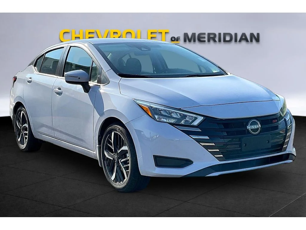 Used 2024 Gray Nissan SR image 1