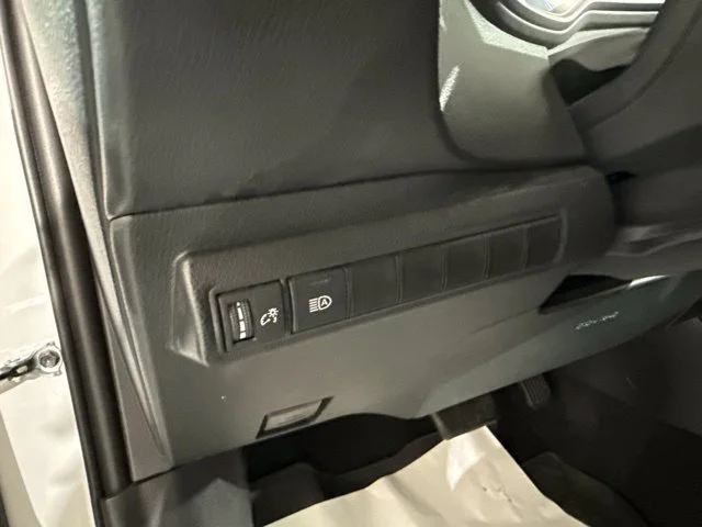 Used 2023 Beige Toyota SE image 18