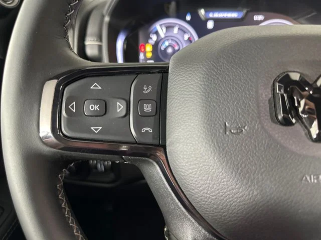 2026 RAM 3500 Limited - Photo 12